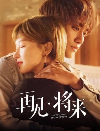 Poster for 再见，将来