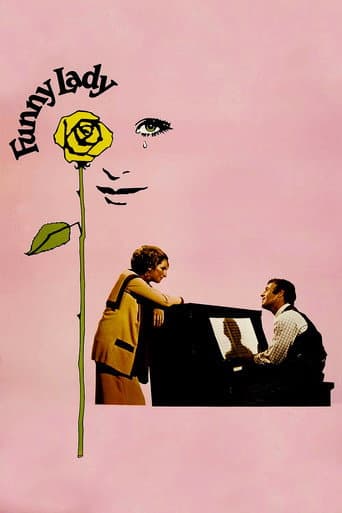 Poster for Funny Lady