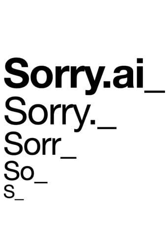 Poster for Sorry.AI