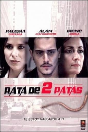 Poster for Rata De Dos Patas