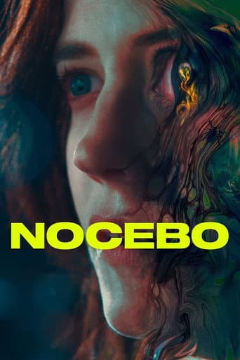 Poster for Nocebo