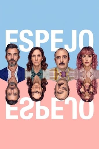 Poster for Mirror, Mirror