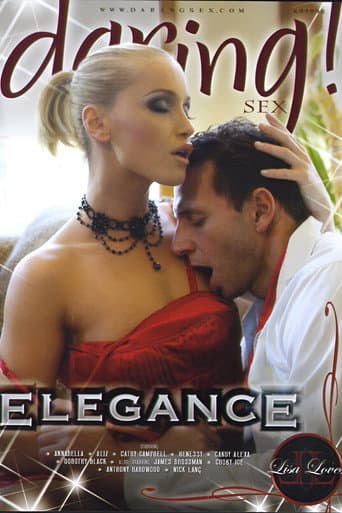 Poster for Elegance