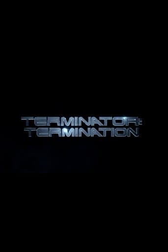 Poster for Terminator: Termination