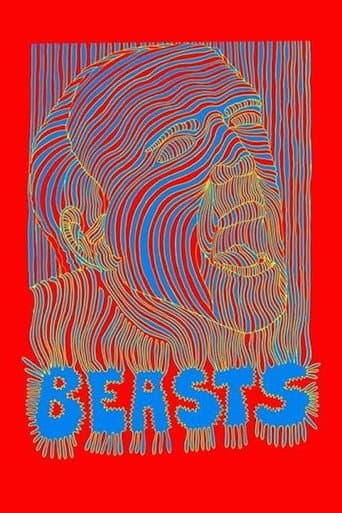 Poster for Beasts