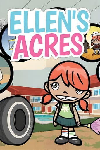 Poster for Ellen's Acres