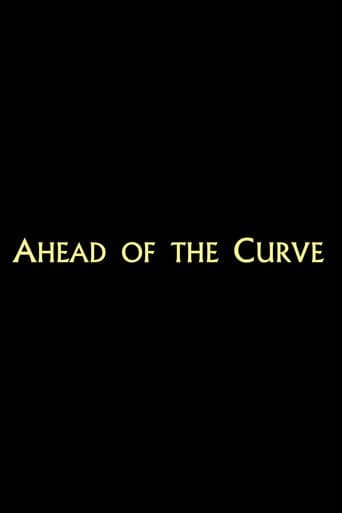 Poster for Ahead of the Curve