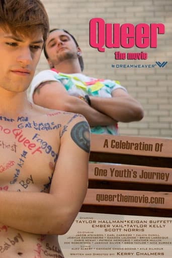 Poster for Queer