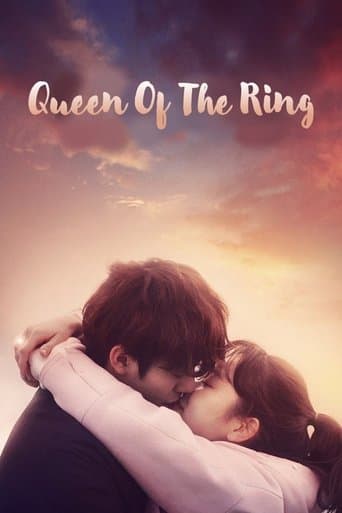 Poster for Queen of the Ring
