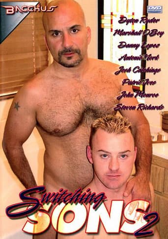 Poster for Switching Sons 2