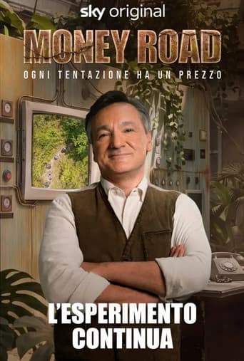 Poster for Season 2