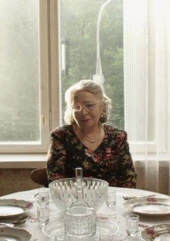 Poster for Around The Table