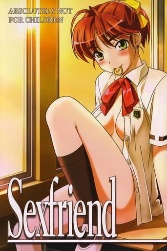 Poster for Sexfriend
