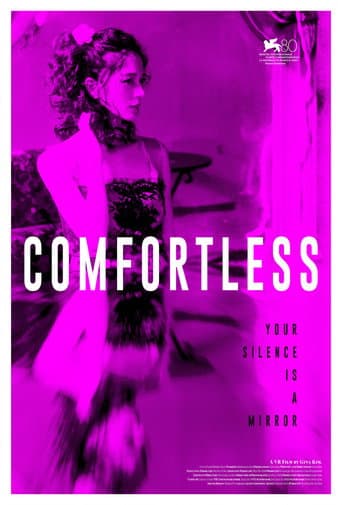 Poster for Comfortless