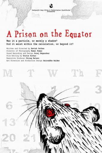 Poster for A Prison on the Equator