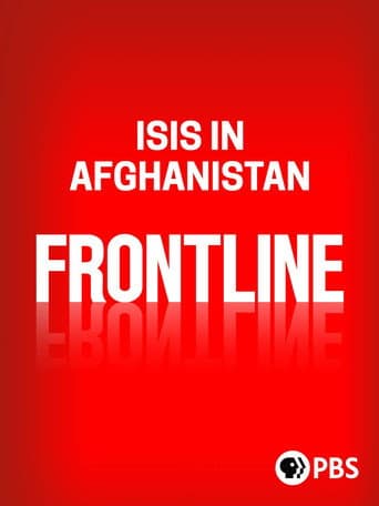 Poster for Isis in Afghanistan