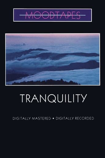 Poster for Moodtapes - Tranquility