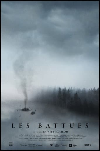 Poster for The Fading