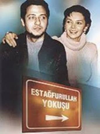 Poster for Estağfurullah Yokuşu