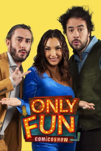 Poster for Season 4