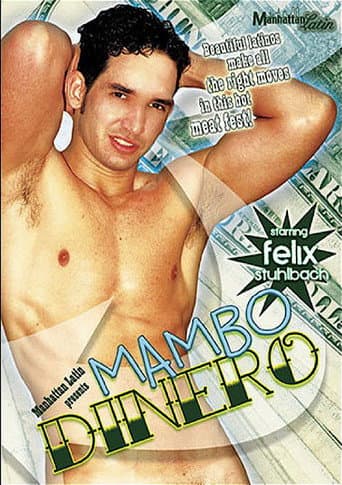 Poster for Mambo Dinero
