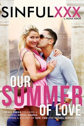 Poster for Our Summer Of Love