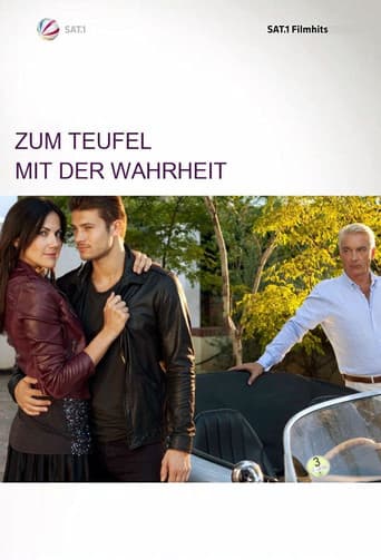 Poster for Zum Teufel mit der Wahrheit!