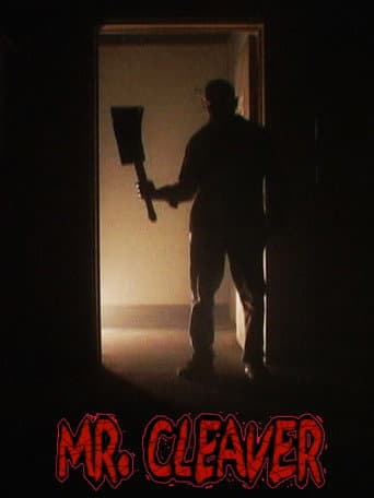 Poster for Mr. Cleaver