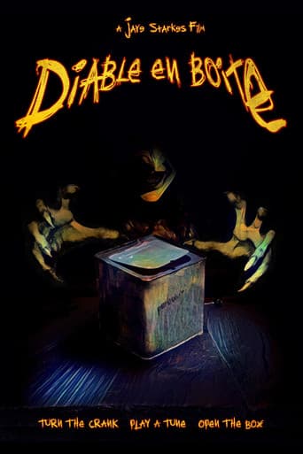 Poster for Diable en Boite