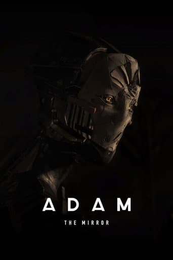 Poster for Adam: The Mirror