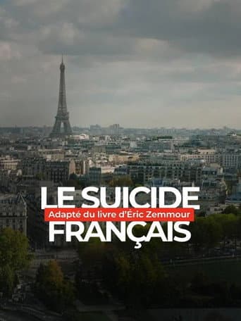 Poster for Le Suicide Francais