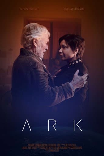 Poster for Ark