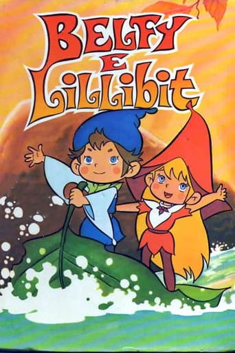 Poster for The Littl' Bits