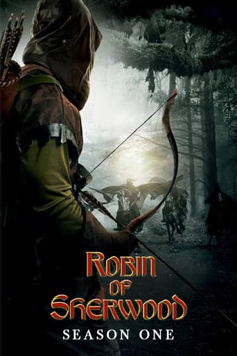 Poster for Season 1