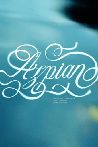 Poster for Azpian