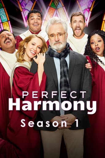Poster for Season 1