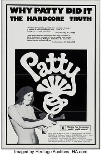 Poster for Patty