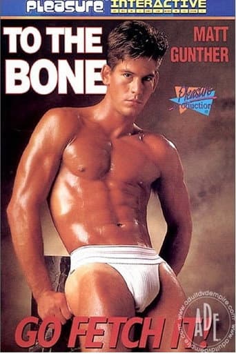 Poster for To the Bone