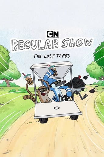 Poster for Season 1