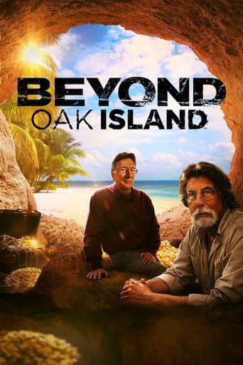Poster for Season 3