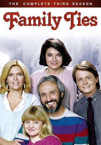 Poster for Season 3