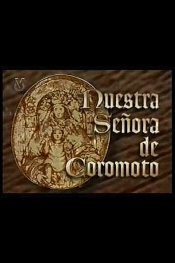 Poster for Nuestra Señora de Coromoto