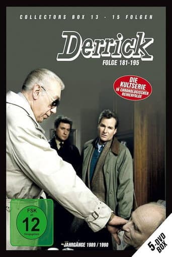 Poster for Season 13