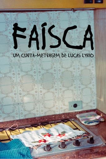 Poster for Faísca