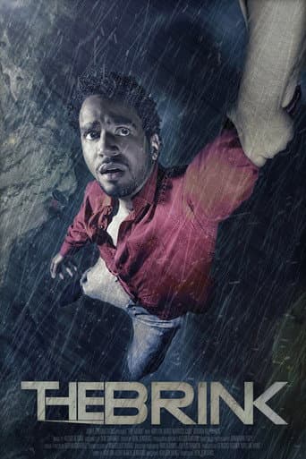 Poster for The Brink