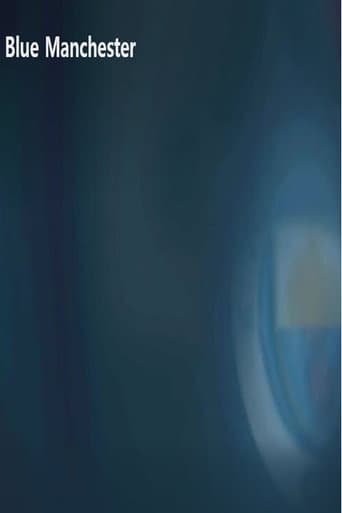 Poster for Blue Manchester