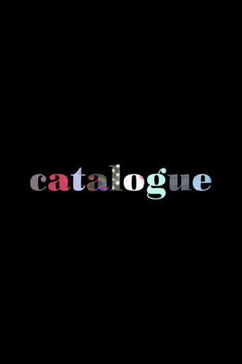 Poster for Catalogue