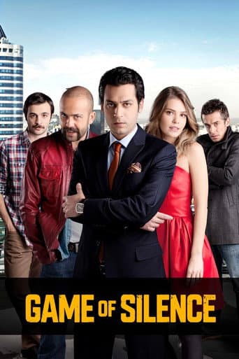 Poster for Suskunlar