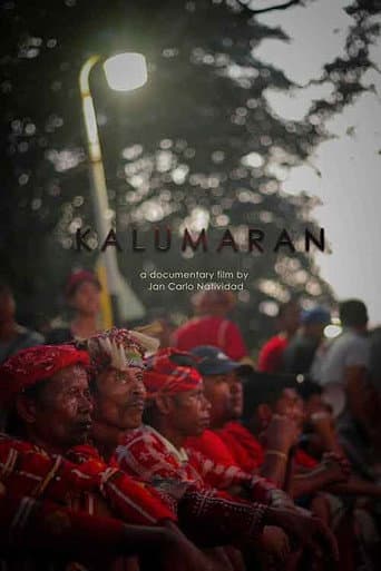 Poster for Kalumaran
