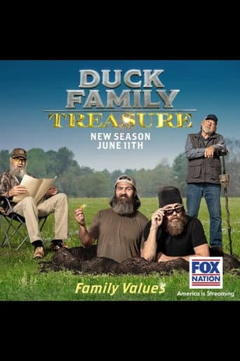 Poster for Season 2